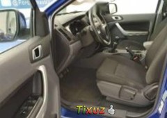 Urge Vendo excelente Ford Ranger 2017 Manual en en Cuajimalpa de Morelos