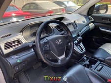 Urge Vendo excelente Honda CRV 2014 Automático en en Coyoacán