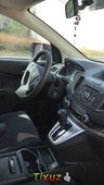 Urge Vendo excelente Honda CRV 2014 Automático en en Saltillo