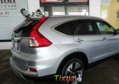 Urge Vendo excelente Honda CRV 2015 Automático en en Jalisco