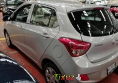 Urge Vendo excelente Hyundai Grand I10 2016 Manual en en Tlalnepantla de Baz