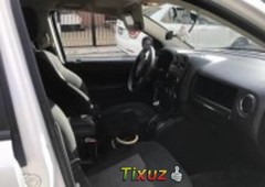 Urge Vendo excelente Jeep Compass 2012 Automático en en Zapopan