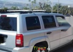 Urge Vendo excelente Jeep Patriot 2010 Automático en en Guadalajara