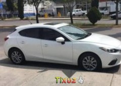 Urge Vendo excelente Mazda 3 2014 Automático en en San Luis Potosí
