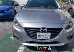 Urge Vendo excelente Mazda 3 2016 Automático en en Miguel Hidalgo