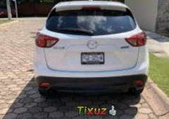 Urge Vendo excelente Mazda CX5 2014 Automático en en Zamora