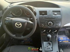 Urge Vendo excelente Mazda Mazda 3 2012 Automático en en Sonora
