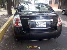 Urge Vendo excelente Nissan Sentra 2011 Manual en en Benito Juárez