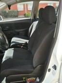 Urge Vendo excelente Nissan Tiida 2012 Automático en en México State