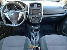 Urge Vendo excelente Nissan Versa 2015 Manual en en Zapopan