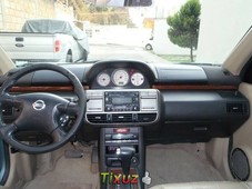 Urge Vendo excelente Nissan XTrail 2004 Automático en en Morelos