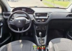 Urge Vendo excelente Peugeot 208 2014 Manual en en Guadalajara