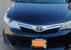 Urge Vendo excelente Toyota Camry 2012 Automático en en Tepatitlán de Morelos