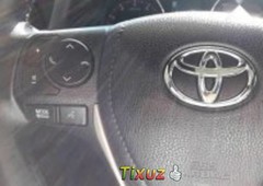 Urge Vendo excelente Toyota RAV4 2017 Automático en en Zapopan
