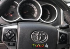 Urge Vendo excelente Toyota Tacoma 2014 Automático en en Monterrey