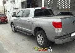 Urge Vendo excelente Toyota Tundra 2010 Automático en en Sonora
