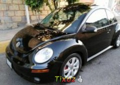Urge Vendo excelente Volkswagen Beetle 2009 Automático en en Iztapalapa