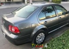 Urge Vendo excelente Volkswagen Jetta 2011 Manual en en Nuevo León