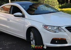 Urge Vendo excelente Volkswagen Passat 2009 Automático en en Ciudad de México