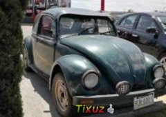 Urge Vendo excelente Volkswagen Sedan 1996 Manual en en Puebla