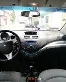 Vendo Bonito Chevrolet Spark 2012