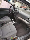 Vendo bonito Pontiac G3 2007 automatico