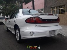 vendo Pontiac sunfire eb exelente estado