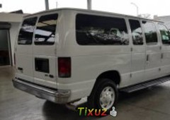 Vendo un Ford Econoline