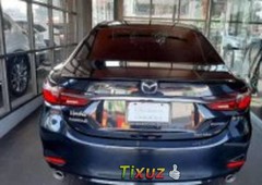 Vendo un Mazda 6 impecable