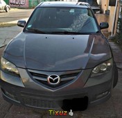 Vendo un Mazda Mazda 3 en exelente estado