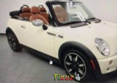 Vendo un MINI Cooper S en exelente estado