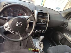 Vendo un Nissan XTrail