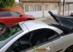 Vendo un Peugeot 206 impecable