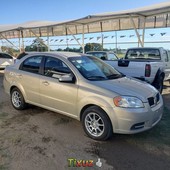 Vendo un Pontiac G3 en exelente estado