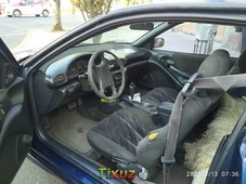 Vendo un Pontiac Sunfire en exelente estado