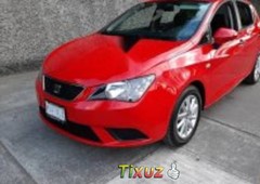 Vendo un Seat Ibiza