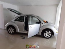 Volkswagen Beetle 2004 en venta