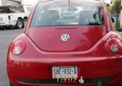 Volkswagen Beetle 2006 barato en Monterrey