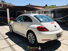 Volkswagen Beetle 2013 en Atlixco