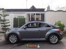 Volkswagen Beetle 2013 en Guadalajara