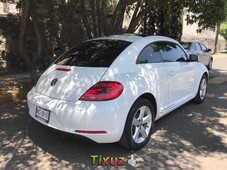 Volkswagen Beetle 2015 en venta