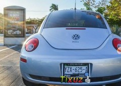 Volkswagen Beetle GLS TM COMO NUEVO