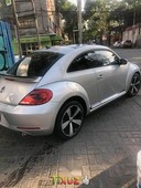Volkswagen Beetle impecable en Cuauhtémoc