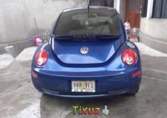 Volkswagen Beetle impecable en Tláhuac