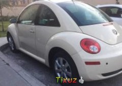 Volkswagen Beetle precio muy asequible