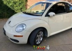 Volkswagen Beetle usado en Coahuila
