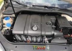 Volkswagen Bora impecable en Tecámac más barato imposible