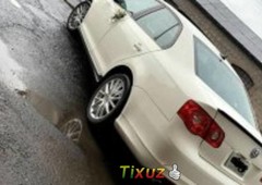 Volkswagen Bora impecable en Toluca