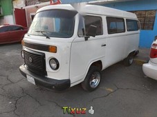 VOLKSWAGEN COMBI