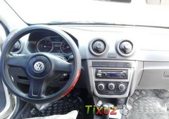 Volkswagen Gol 2010